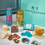 Fortnum&Mason Набор с печеньем The After Dinner Gift Box