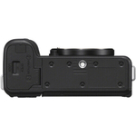 Беззеркальный фотоаппарат Sony Alpha ZV-E1 Body черный