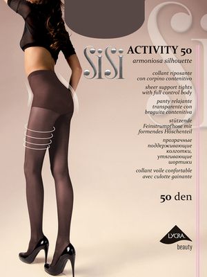 Колготки Activity 50 Sisi