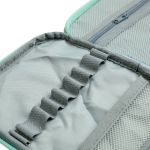 Чехол-органайзер для крючков, чулочных и съемных спиц