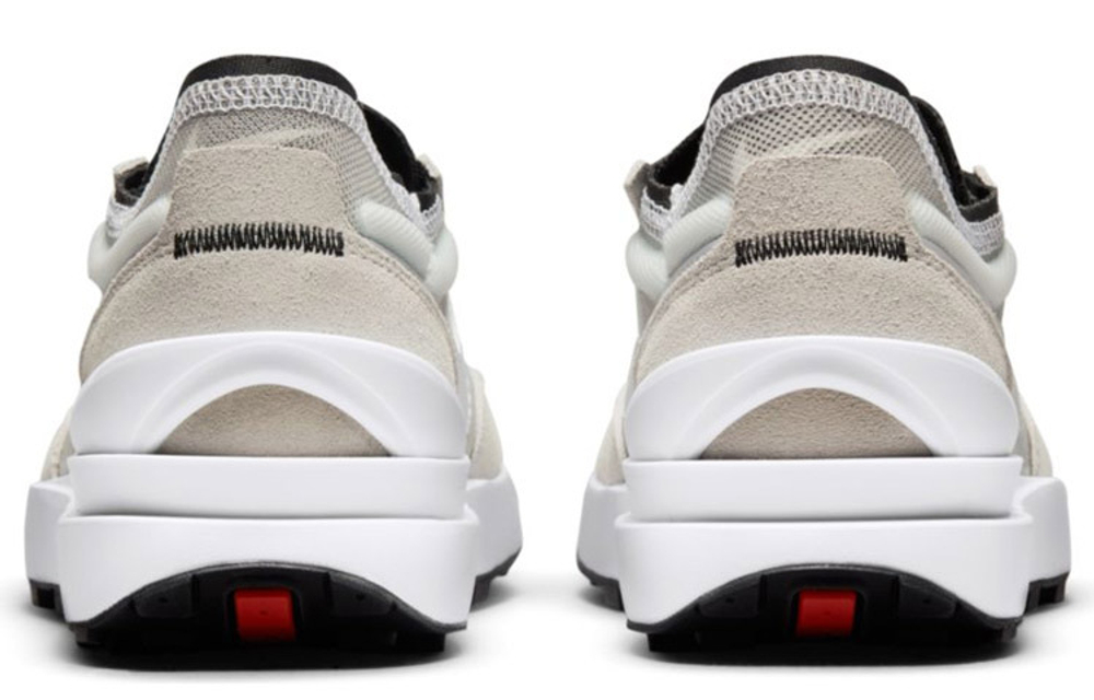Кроссовки Nike Waffle One Infinite Lilac (Женская размерная сетка)