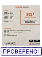 Видеокарта HP Nvidia GT730 2.0 Gb