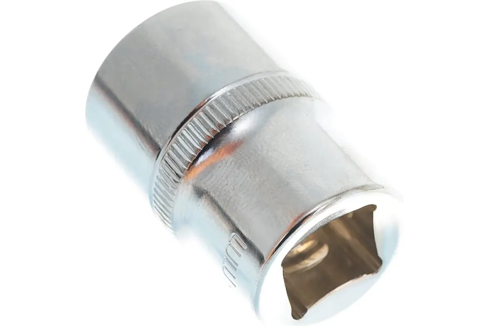 Набор торцевых головок RF-4161-9: 1/2"DR 12-гранных 16пр. (на планке) ROCKFORCE