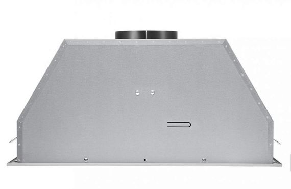 Вытяжка Maunfeld TRAPEZE 602M белый