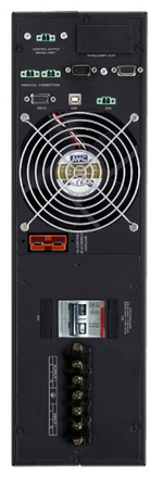 Источник бесперебойного питания Crown CMUOA-300X-10K