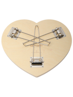 Стол Складной Heart Folding Table