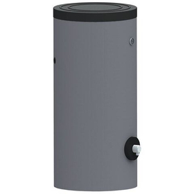 Водонагреватель электрический накопительный Sunsystem SEL 400 (без ТЭНа)