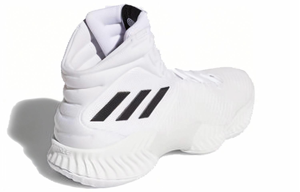 Кроссовки Adidas Pro Bounce 2018