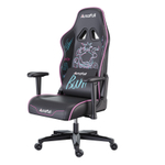 Премиум игровое кресло Autofull серия C3, AF111BM,черный (AF111BM)