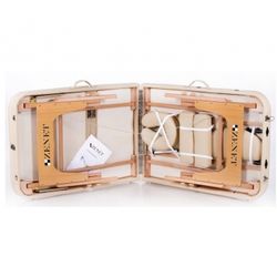 Массажный стол ZENET ZET-1042