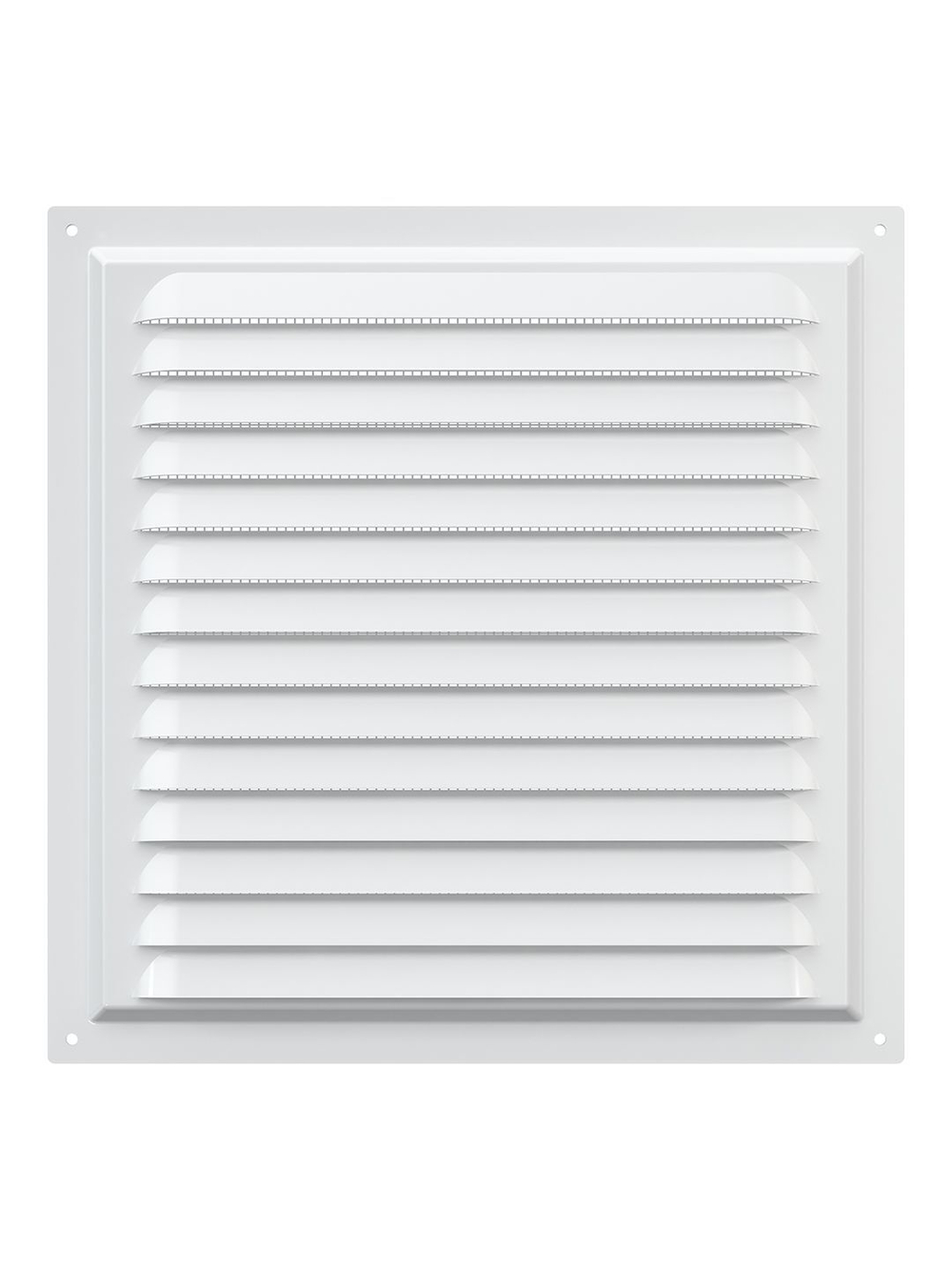 Решетка вентиляционная МЭ сетка 250х250 окраш.сталь ERA