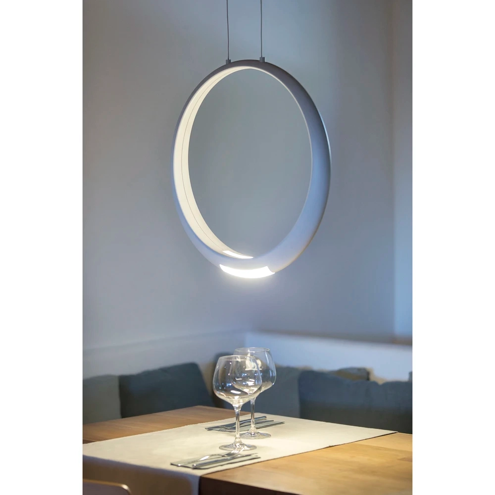 Подвесной светильник Mantra RING 6170