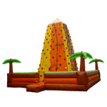 Скалодром "К облакам" 8*8*6 м