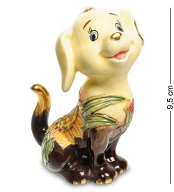 JP-101/ 8 Фигурка «Собака» (Pavone)