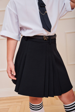 Юбка д/д DELORAS 63769QD