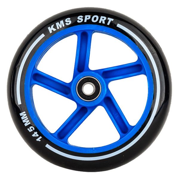 Колесо для детского самоката KMS 145 мм.