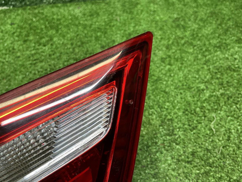 Фонарь левый внутренний BMW X4 F26 (2014-2018)