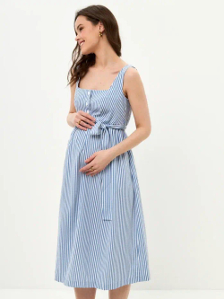 Сарафан "Богдана" беременным и кормящим мамам