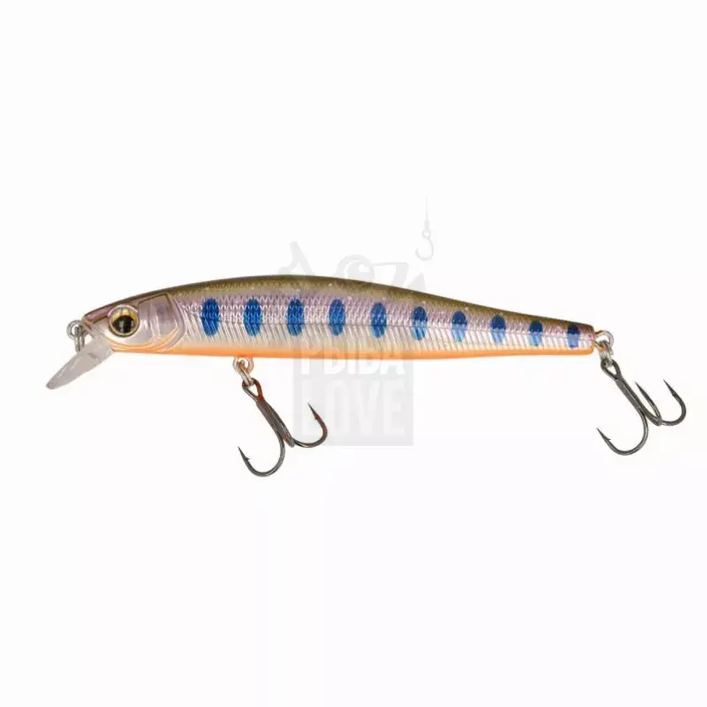 Воблер Strike Pro Jumper 110SP 16.0г 