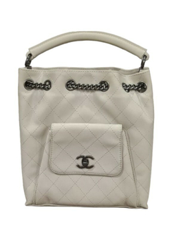 Рюкзак Chanel Urban Luxury Backpack Quilted Calfskin