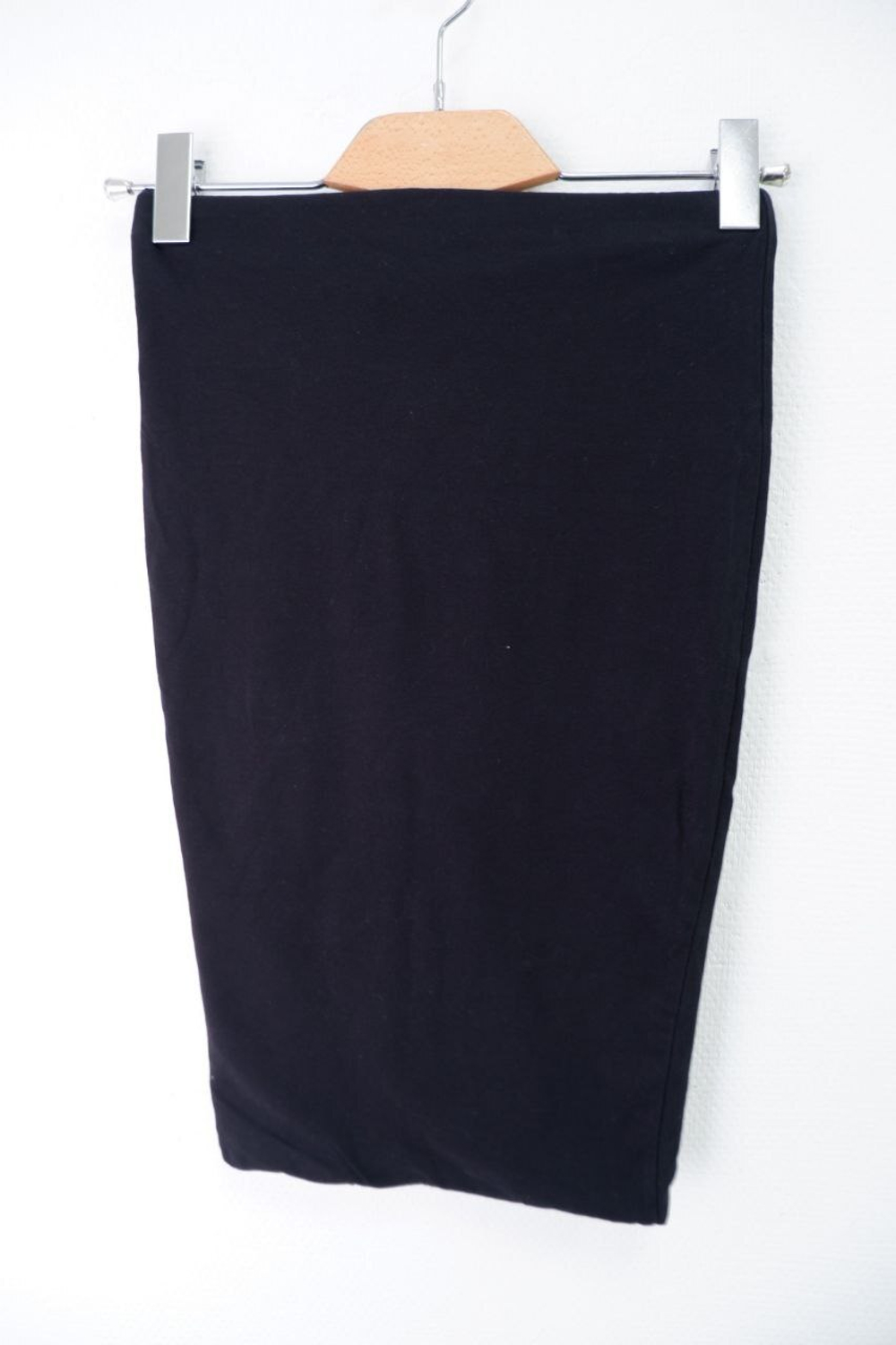 Юбка базовая 42 размер