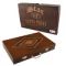 STAR VIP BAG BACKGAMMON