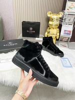 Кеды Balmain