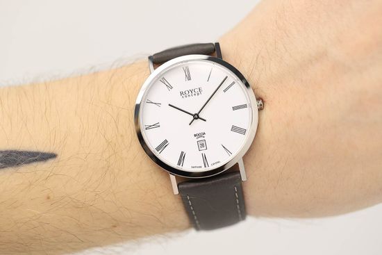 Мужские наручные часы Boccia Titanium 3634-04