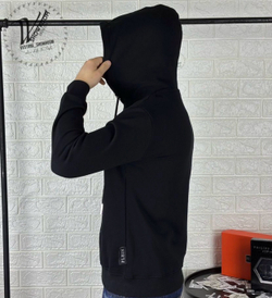 Худи Philipp Plein премиум