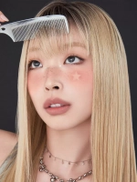 ABOUT TONE Fluffy Wear Blusher