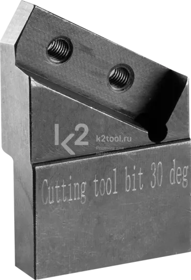 Державка режущей пластины Aotai к ISY для внешней фаски 30°