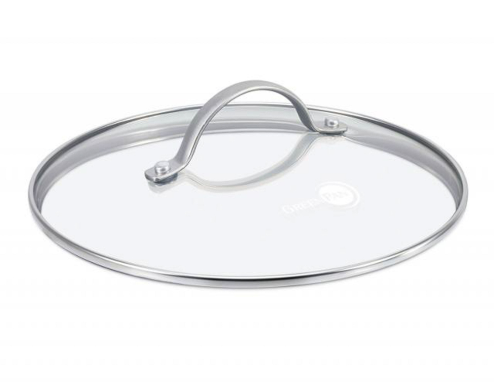 GreenPan Стеклянная крышка 26 см. CC000253-001