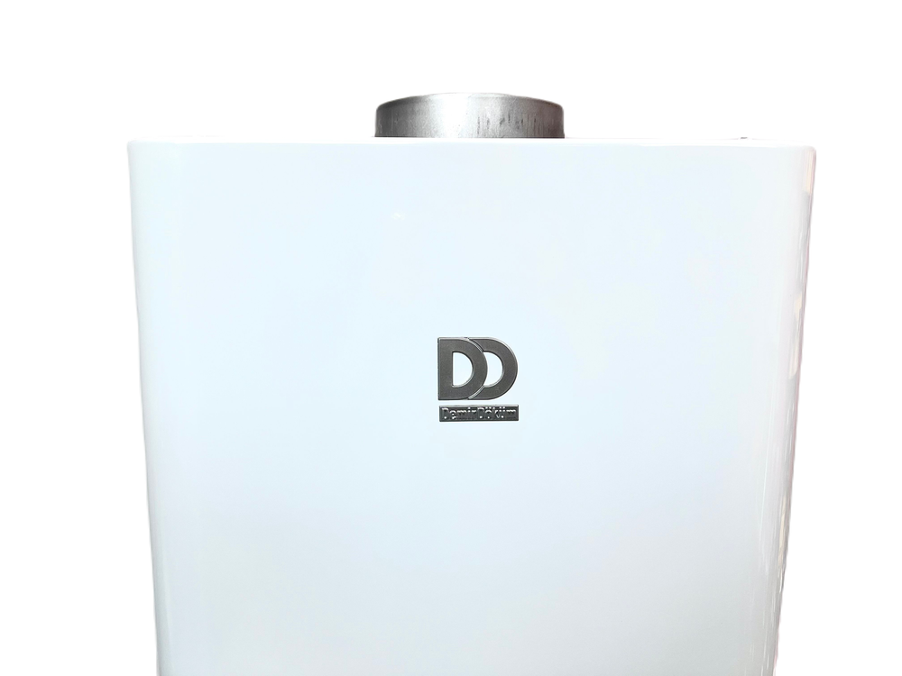 Котел настенный газовый двухконтурный ADONIS B24 (TR)