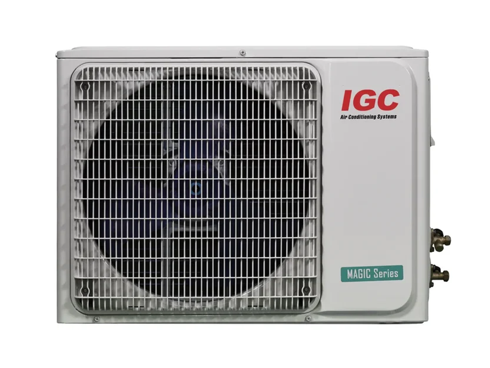 ICCU-10CNB