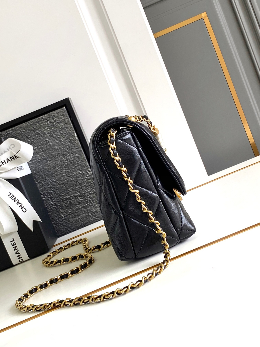 Chanel Bag 22 cm