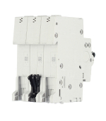 Автоматический модульный выключатель ABB 3п C S203 6кА 40А 2CDS253001R0404