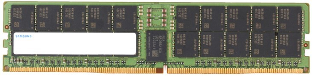 Модуль памяти DDR5 64GB Samsung M321R8GA0PB0-CWM