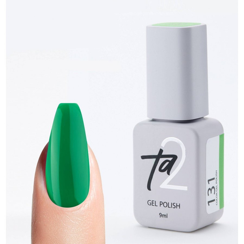 Ta2 Гель-лак 131, 9 мл
