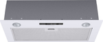 Кухонная вытяжка MAUNFELD Crosby Light 50 белый фото 10