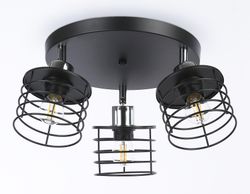 Ambrella Настенно-потолочный спот в стиле лофт Loft TR8092