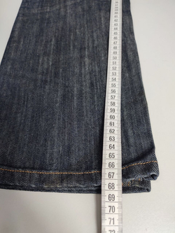 Джинсы Visker свободные на 12 лет, новые