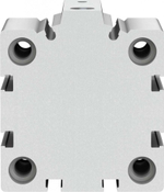 Короткоходовой пневмоцилиндр Festo AEVC-50-25-A-P