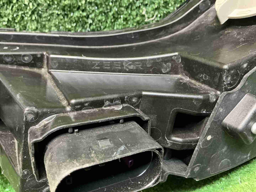 ДХО левый Zeekr X (2023-н.в.) LED