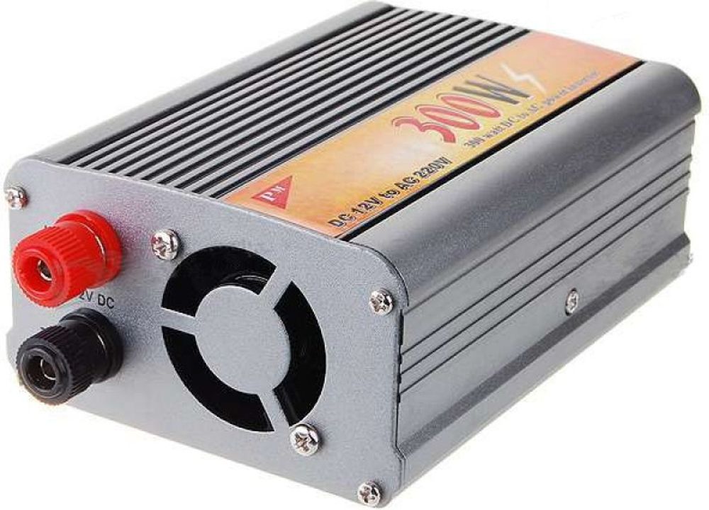 Meind автомобильный инвертор 2419 220 В