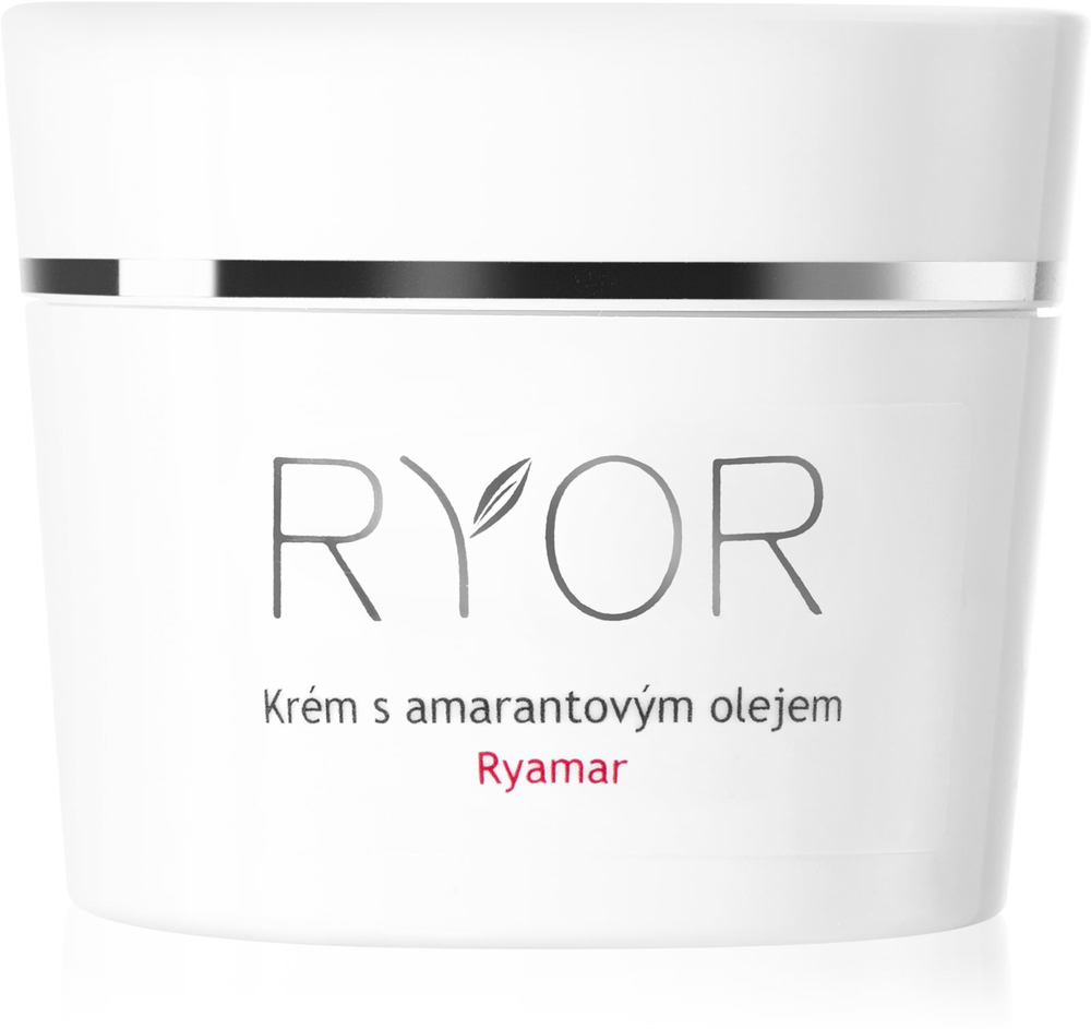 RYOR Ryamar - концентрированный увлажняющий крем для очень чувствительной кожи /   50  ml  / GTIN 8594007971934