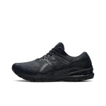 Мужские кроссовки ASICS GT-2000 10 2E Wide 'Triple Black' 1011B186-001