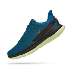Кроссовки мужские HOKA M MACH 4 Blue Coral / Black