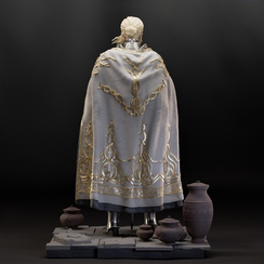 Needle Knight Leda - Elden Ring