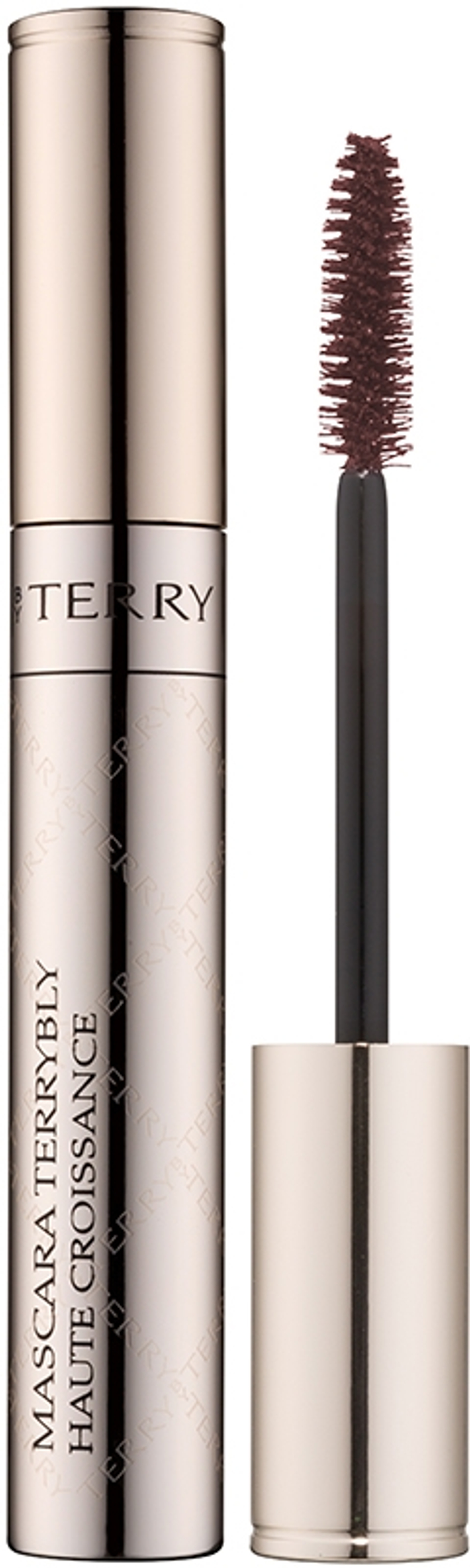 By Terry Eye Make-Up - Тушь для ресниц, удлиняющая и укрепляющая. оттенок 2 Moka Brown, 8 g