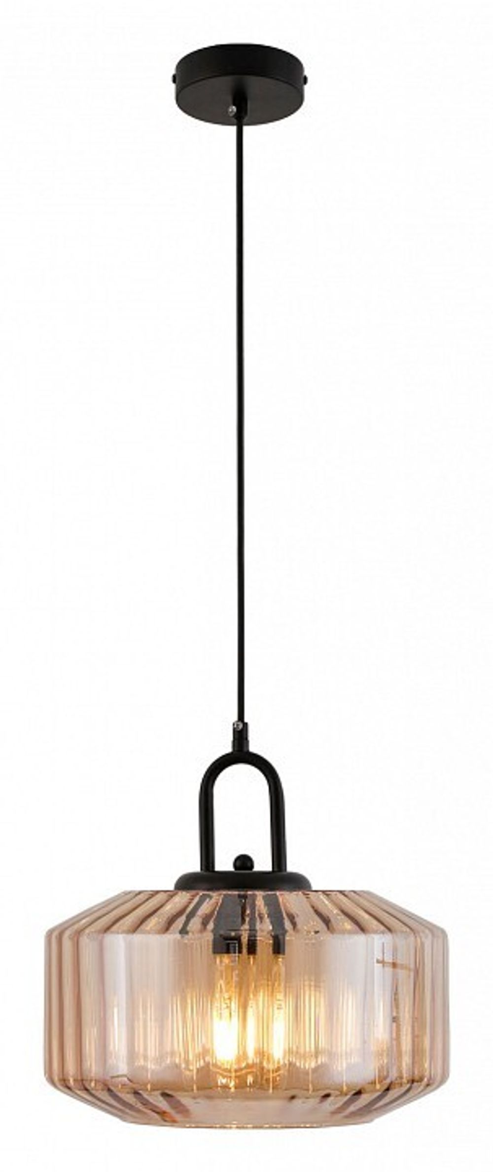 Подвесной светильник Lussole Laredo LSP-8848